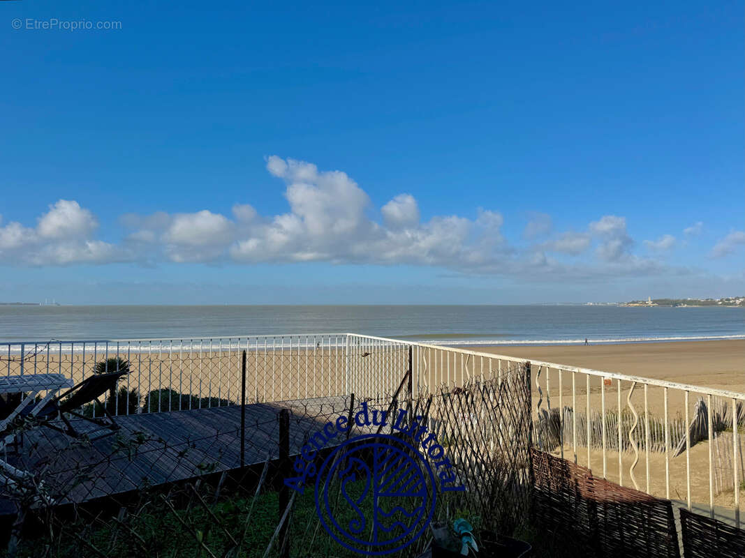 Appartement à SAINT-GEORGES-DE-DIDONNE