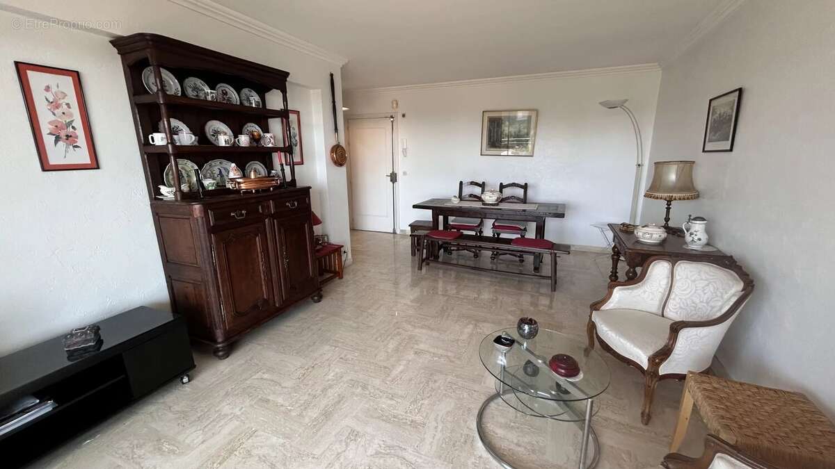 Exclusivite : appartement 2 pieces antibes quartier saint-jean - photo 8