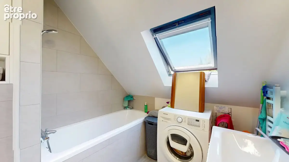Maison 5 pièces 100 m² à vendre à Montfermeil (93370) - photo 15