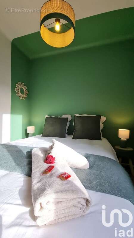 Photo 9 - Appartement à RENNES