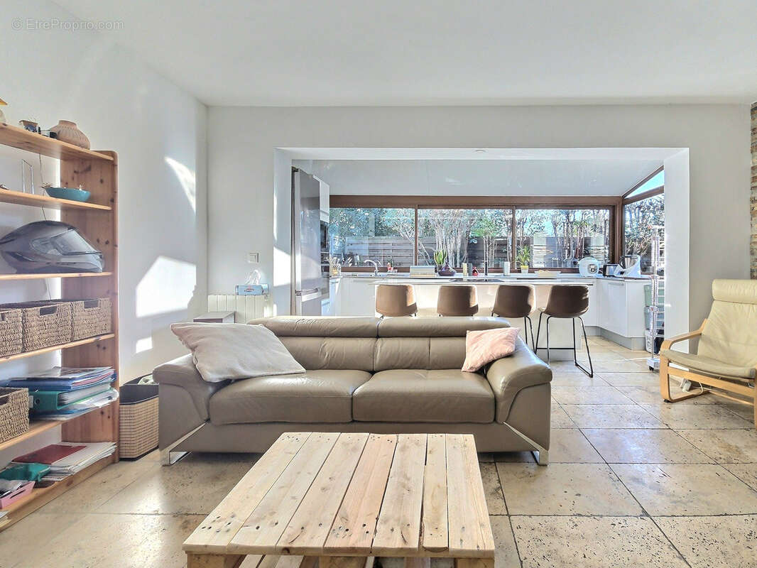 Maison à HYERES