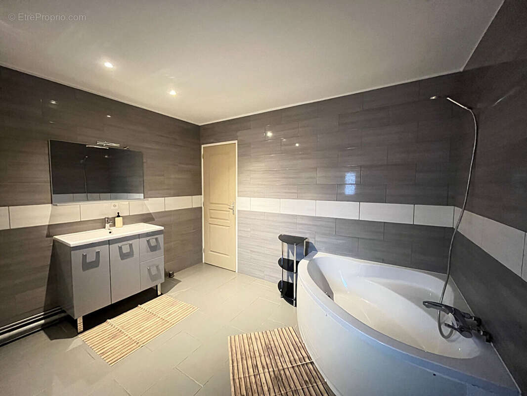 Appartement à DIEBOLSHEIM