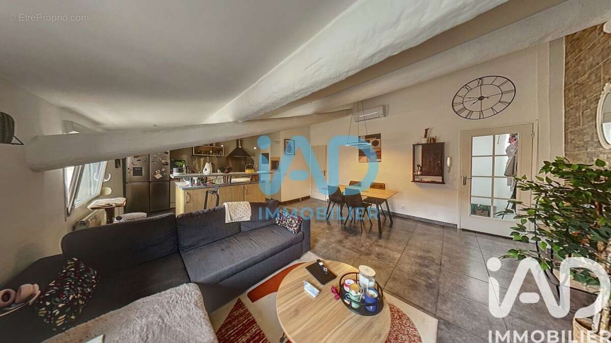 Photo 4 - Appartement à FRONTIGNAN