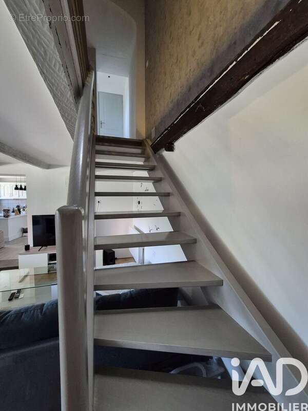 Maison 90 m² à Courbesseaux  - photo 3