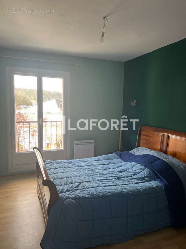 Appartement à CAHORS