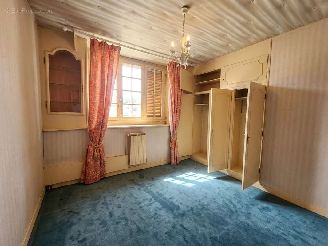 Vente pavillon camon - photo 9