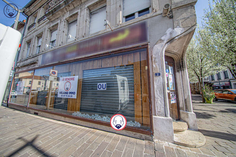 Autre à SAINT-MIHIEL