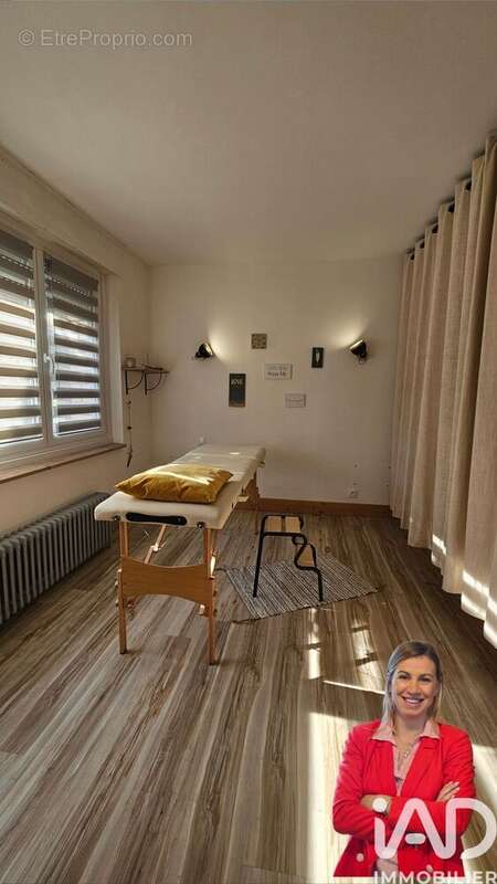 Photo 6 - Maison à HENIN-BEAUMONT