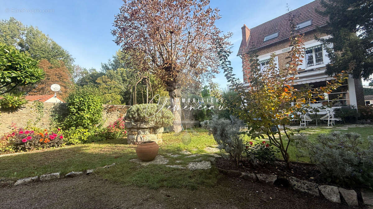 Maison à VERNOUILLET