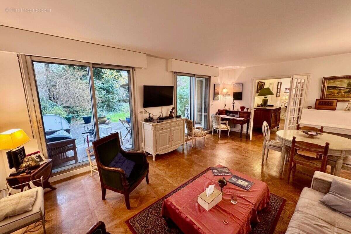 Appartement à SAINT-MANDE