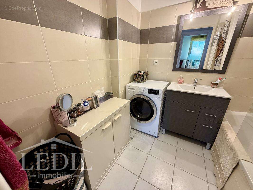 Appartement à COLOMIERS