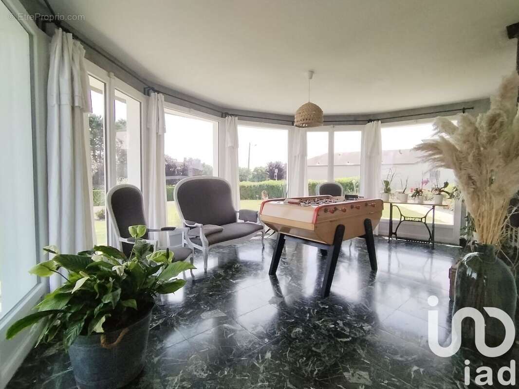 Photo 6 - Maison à BRETEUIL