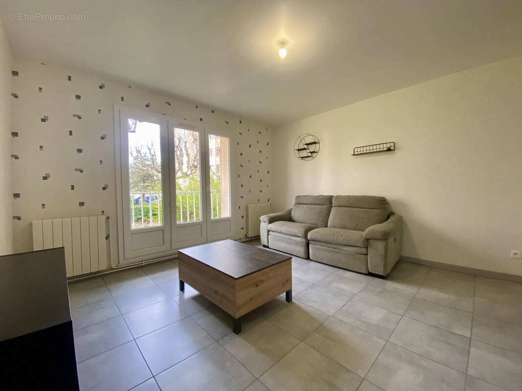 Appartement à VALENCE