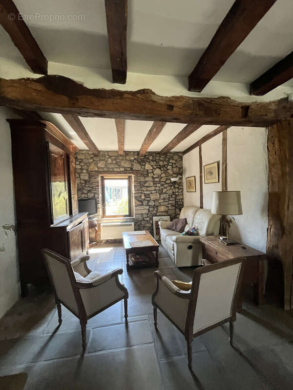 Maison à MOUGUERRE