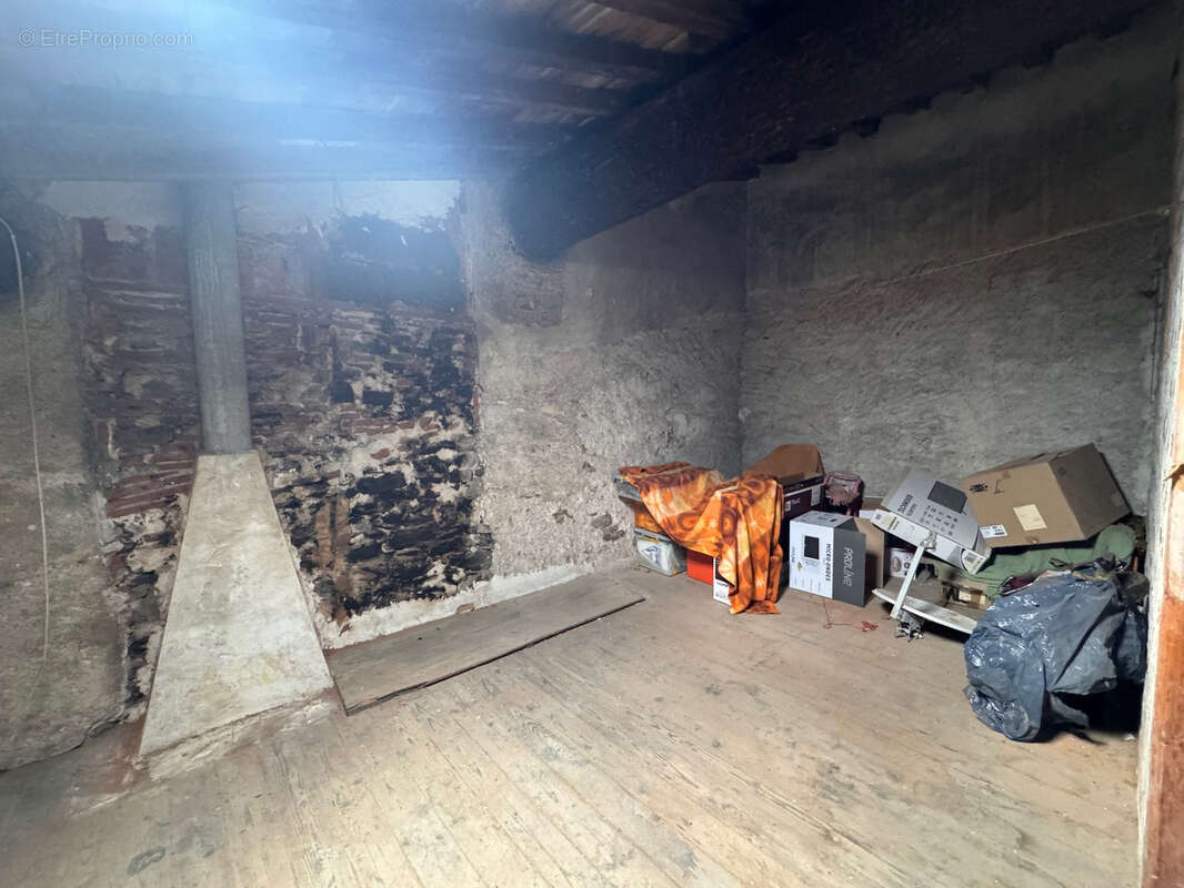 Maison à PORT-VENDRES