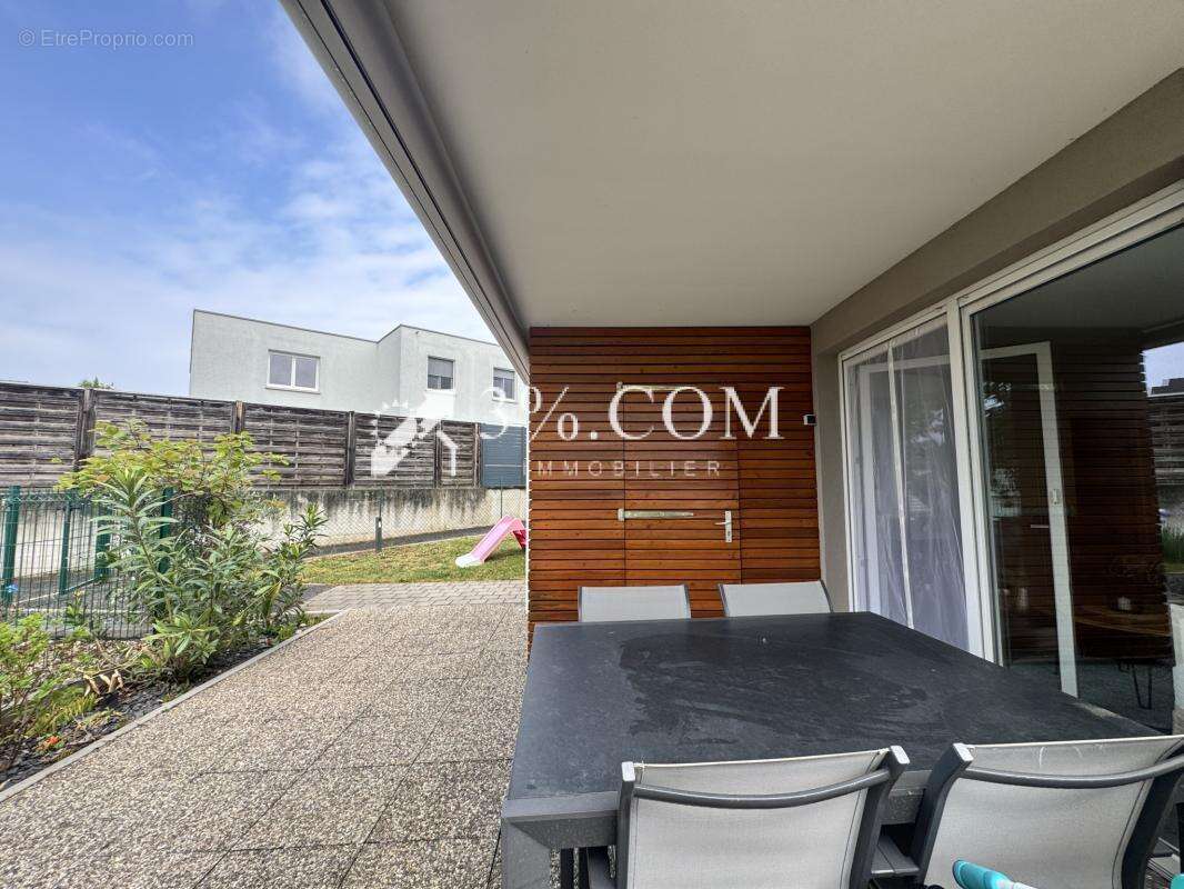 Appartement à GEUDERTHEIM