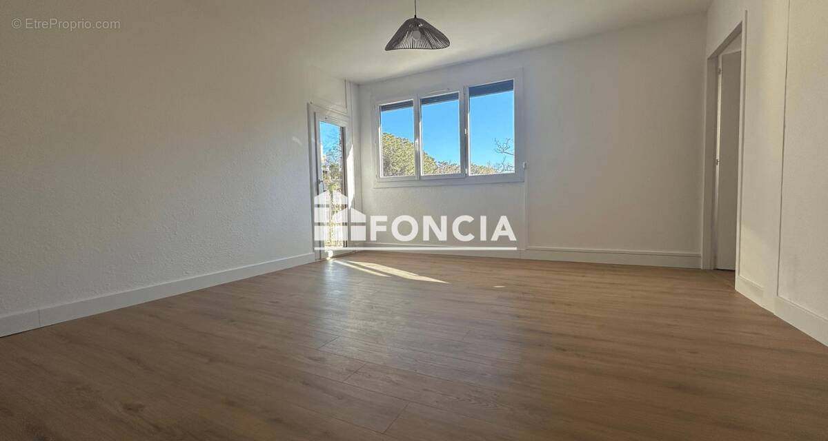 Appartement à PERPIGNAN