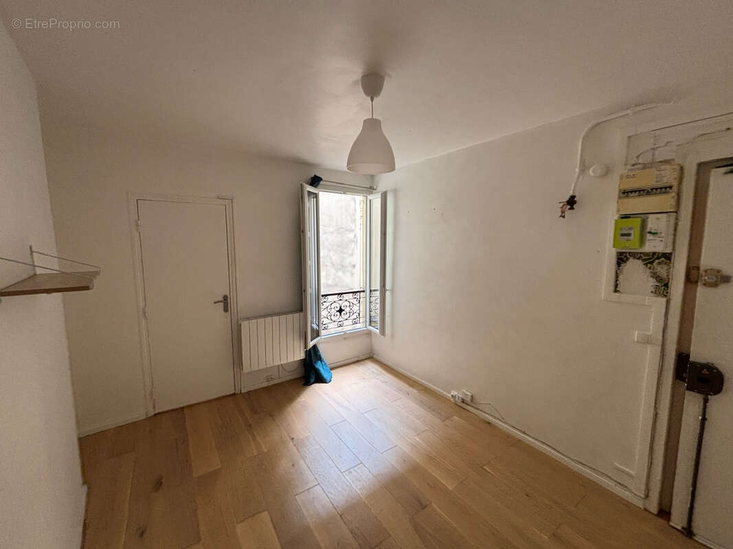 Appartement à PARIS-13E