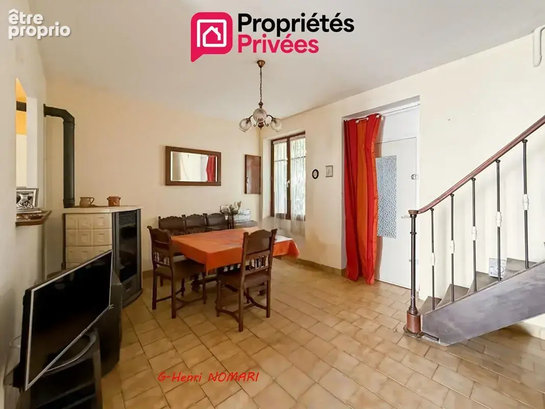 Maison 5 pièce(s) 73 m2 + dépendance de 34m² + TAB de 250m² à Moisdon La Riviere - photo 4