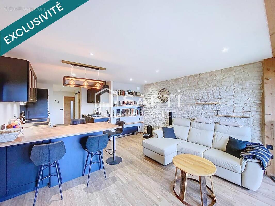 Photo 1 - Appartement à VILLARD-DE-LANS