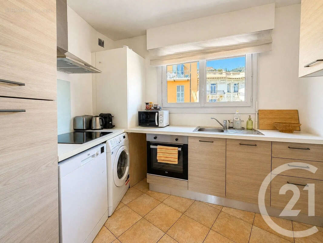 Appartement 64 m² à Villefranche-Sur-Mer  - photo 8