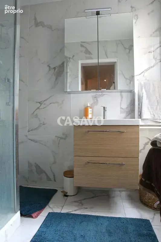 Vente Maison 8 pièces de 181m² - 95120 Ermont - photo 28