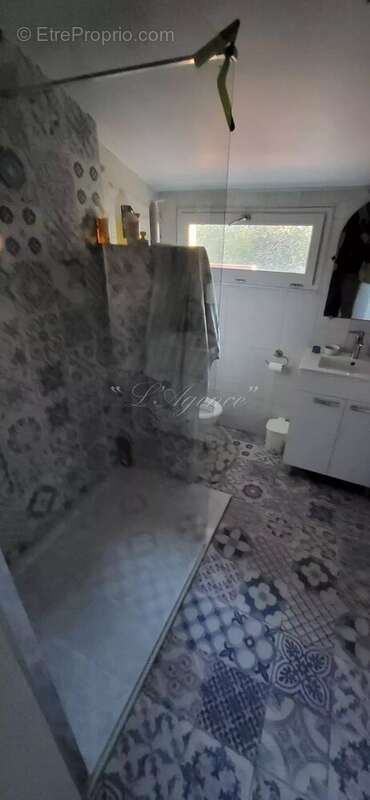 Maison à BERRE-LES-ALPES