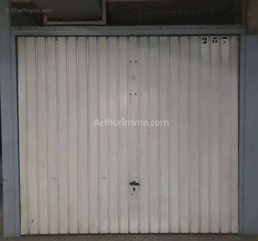 Appartement à JUVISY-SUR-ORGE