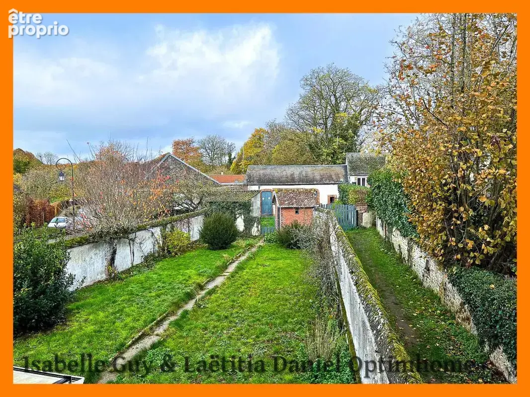 A 10 min de Verneuil - photo 19
