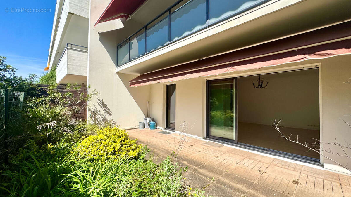 Appartement à LA ROCHELLE