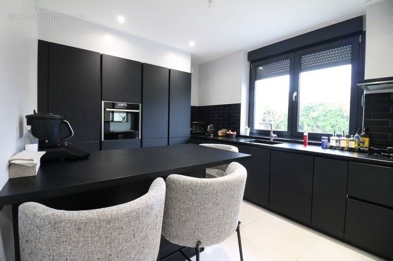 Maison à HAGONDANGE