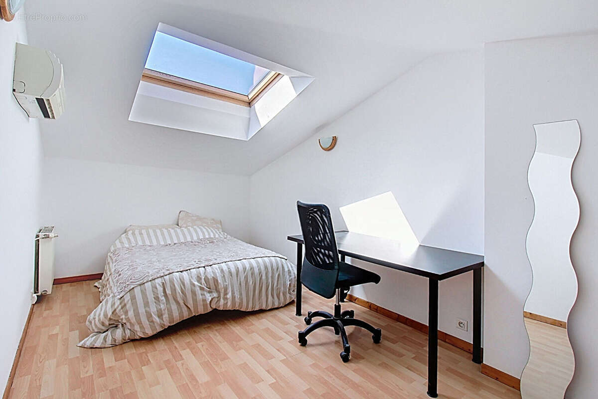 Appartement à DRAGUIGNAN