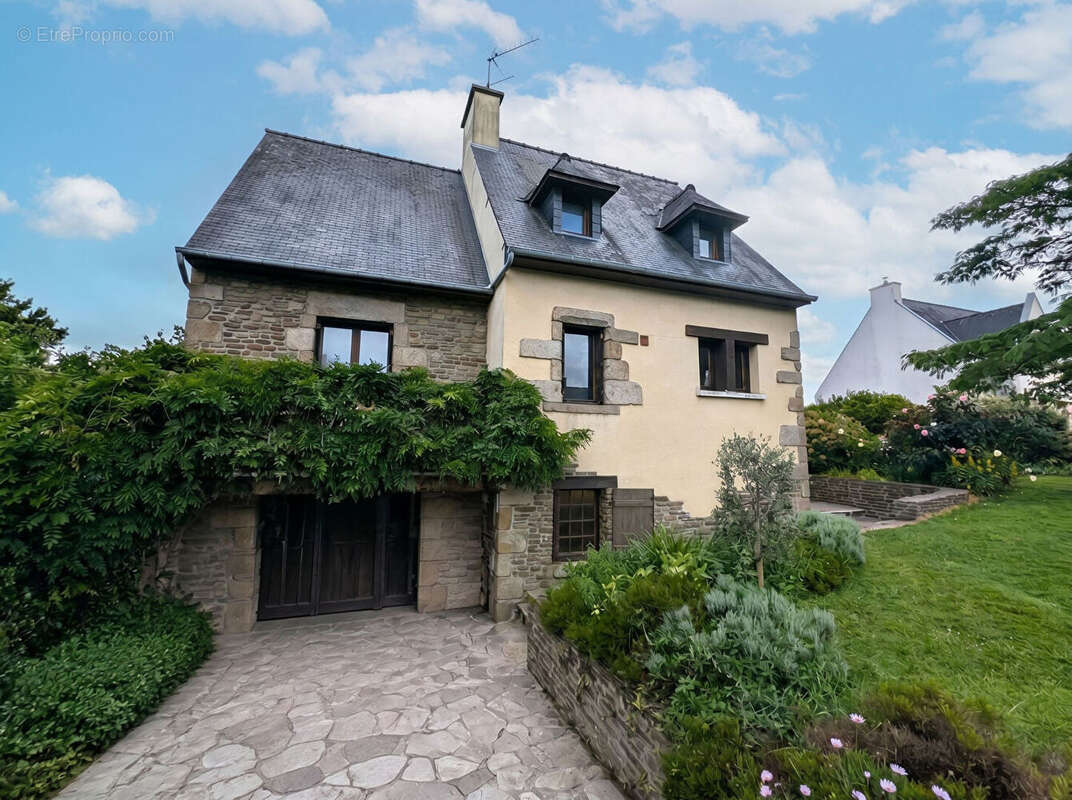 Maison à LA BOUSSAC