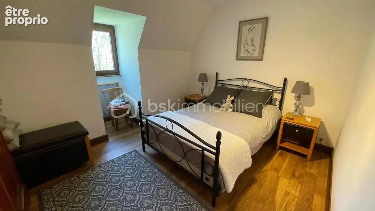Maison en excellent état proche de la rivière Dordogne - photo 19