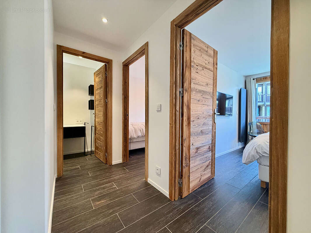 Appartement à VAL-D'ISERE
