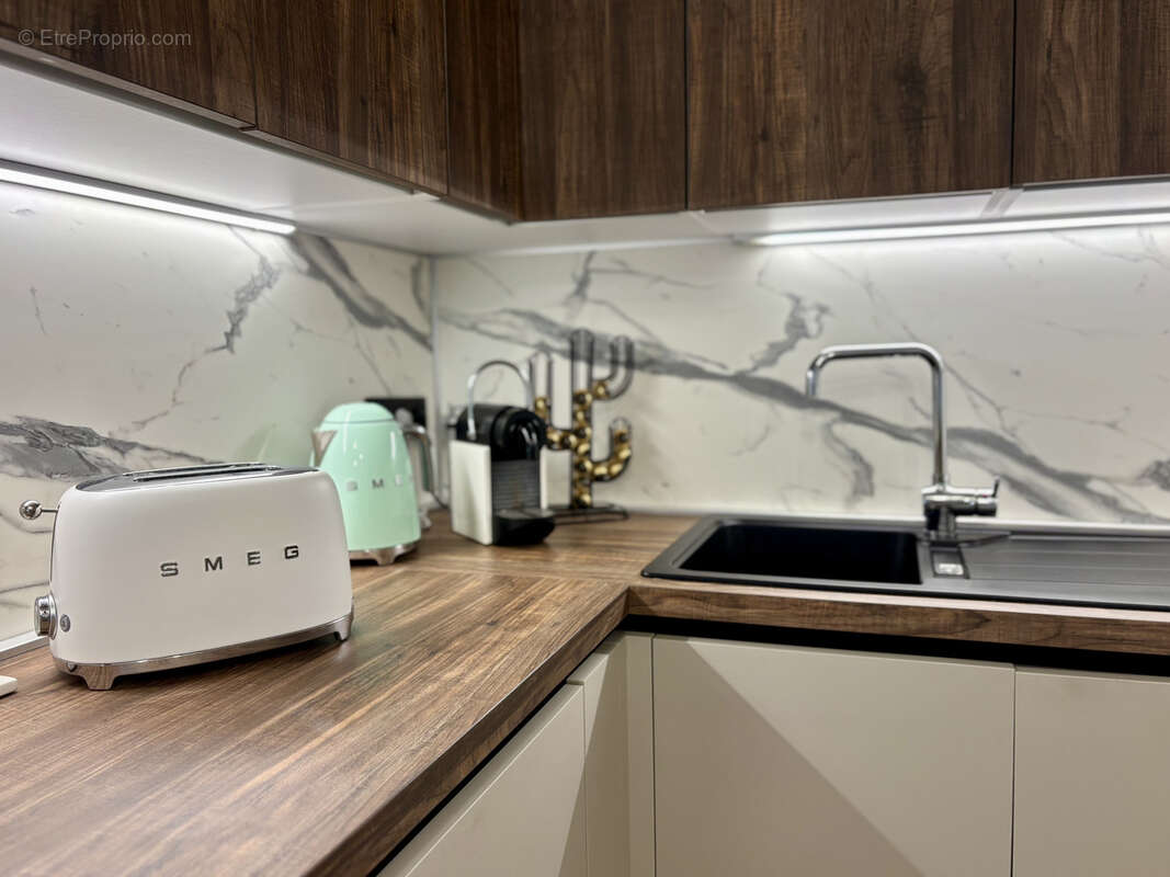 Appartement à ROQUEBRUNE-CAP-MARTIN