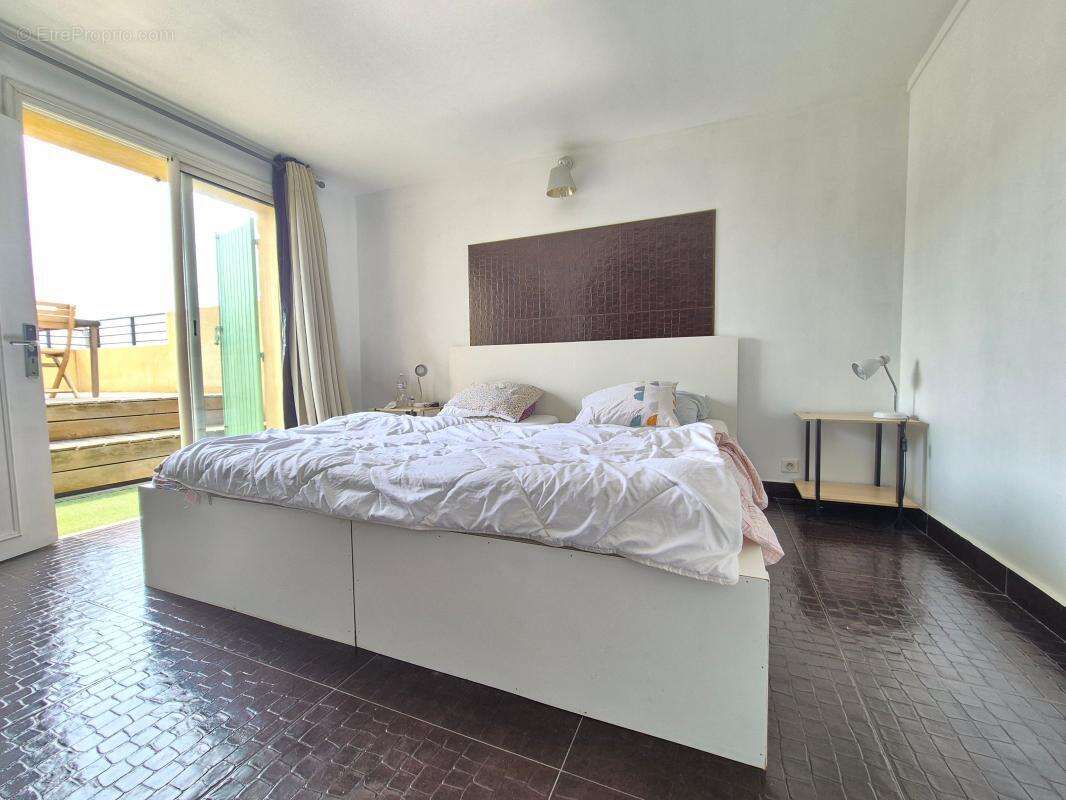 Maison à SANARY-SUR-MER