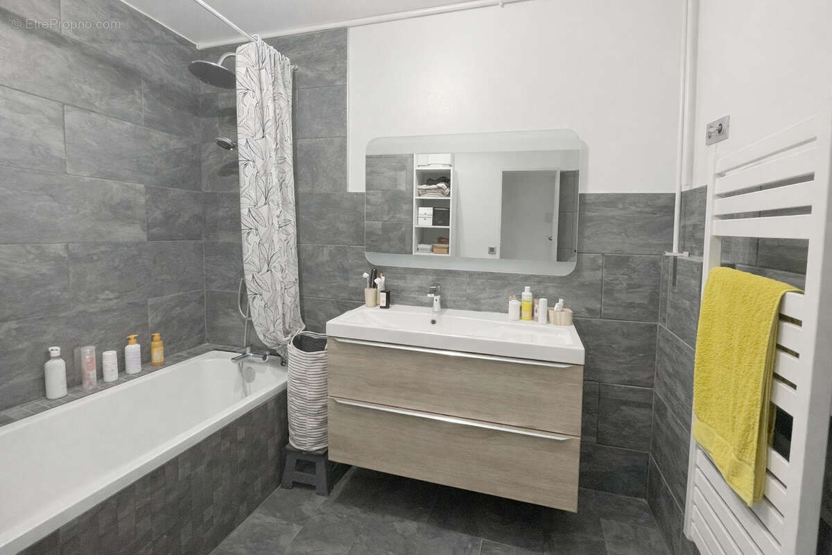 Appartement à LA SEYNE-SUR-MER