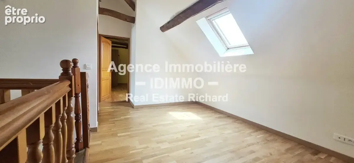 EXCLUSIVITÉ IDIMMO : Maison contemporaine de 5 pièces - 137 m2 - Lorcy (45490) - photo 11