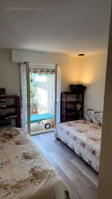 Appartement à SAINT-RAPHAEL