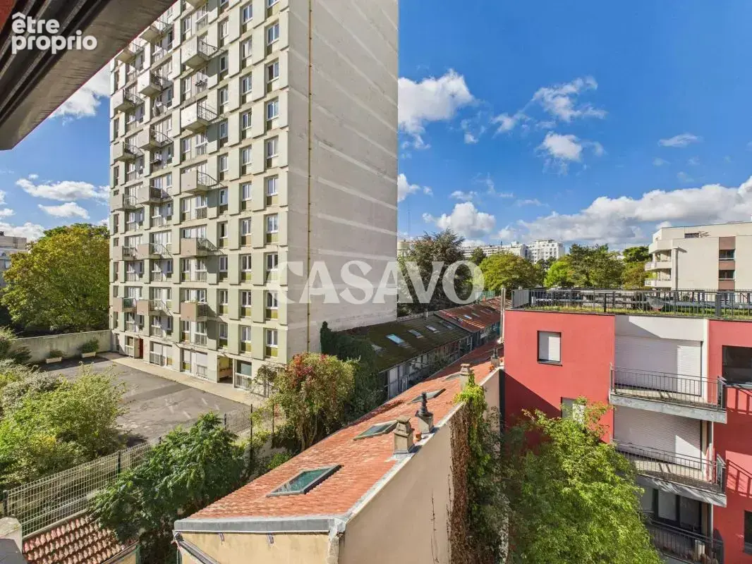 Vente Appartement 3 pièces de 68m² - 75020 Paris - photo 14