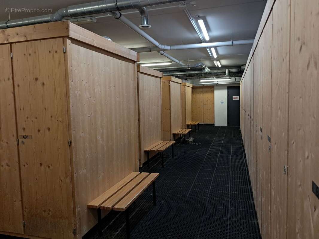 Appartement 50m² RARE à la vente - Le Chantel - ARC 1800 - photo 12