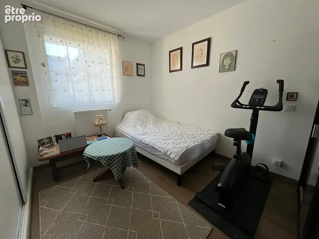 Appartement 93m² à nantes - photo 6