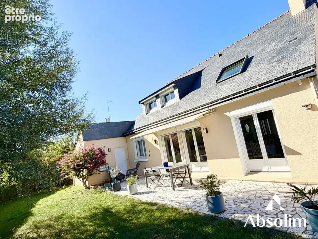 Maison à BEAUVAU
