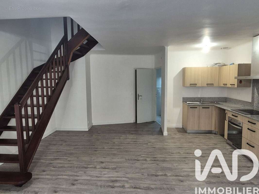 Photo 2 - Maison à BAIXAS
