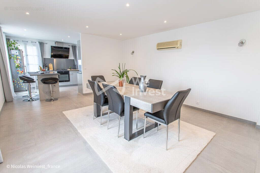 Maison 135 m² à Dampmart  - photo 2
