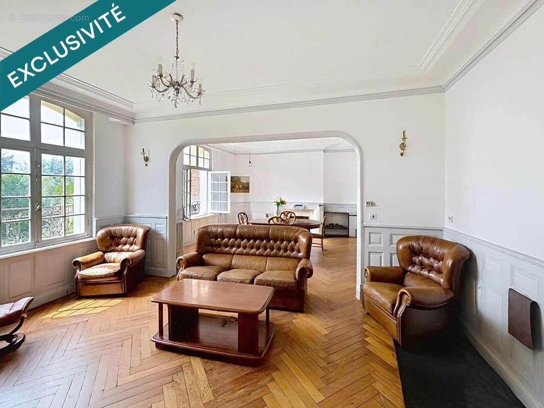 Maison 338 m² à Montdidier  - photo 3