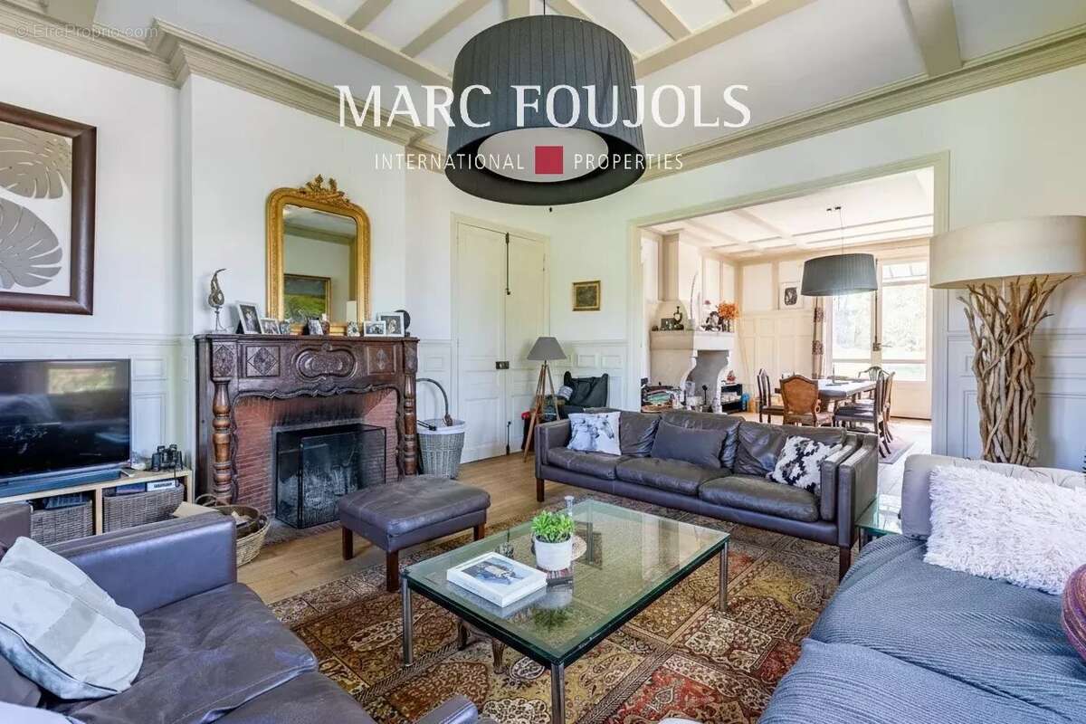 Maison à SENLIS