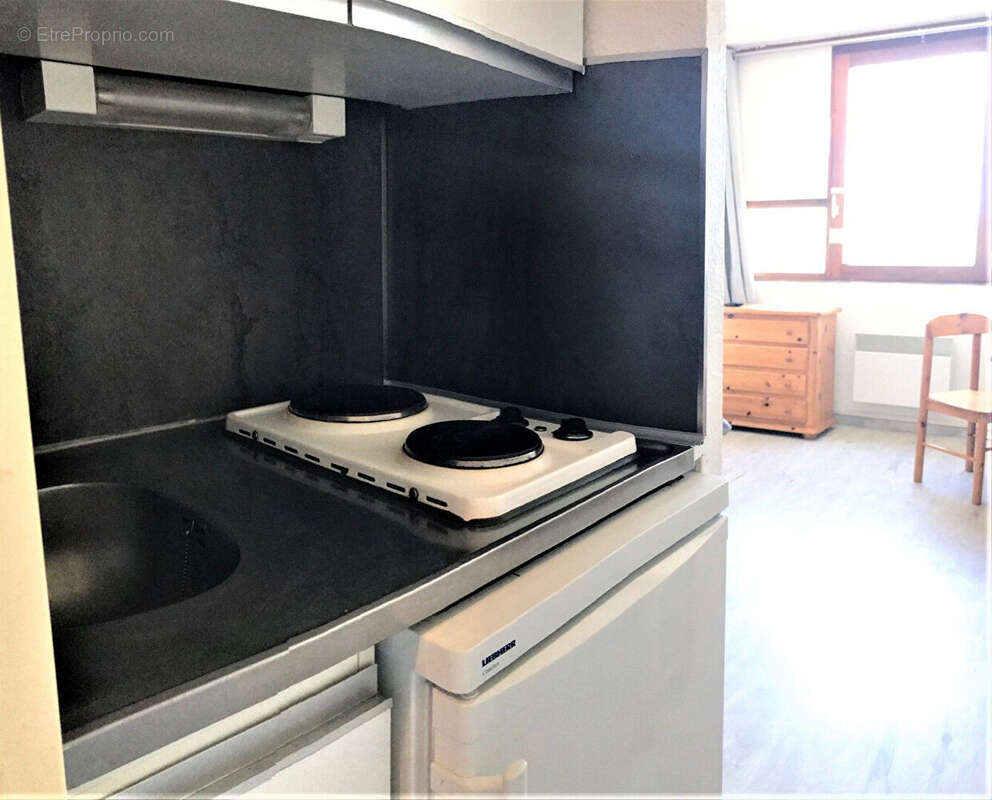 Appartement à LE CHATEL