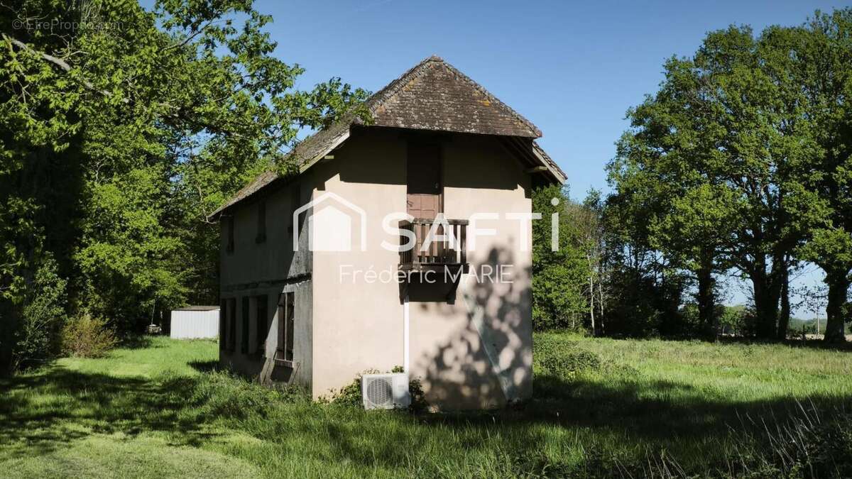 Photo 7 - Maison à VILLERS-EN-OUCHE
